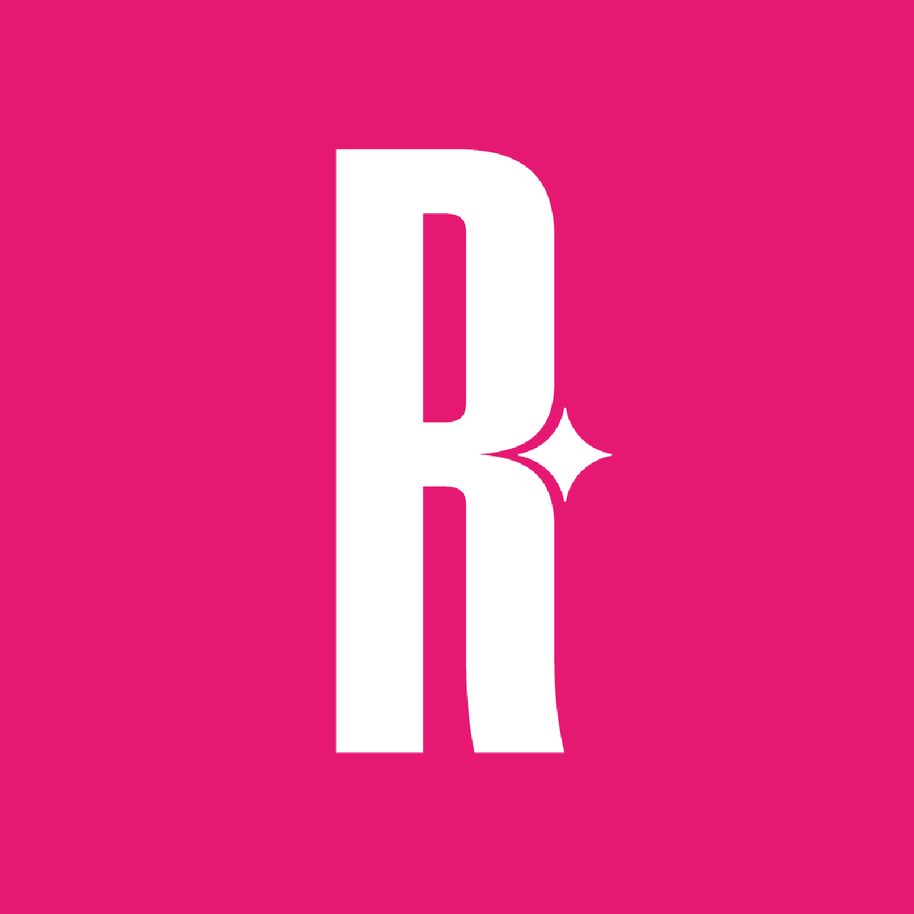 RoseCo R and spark
