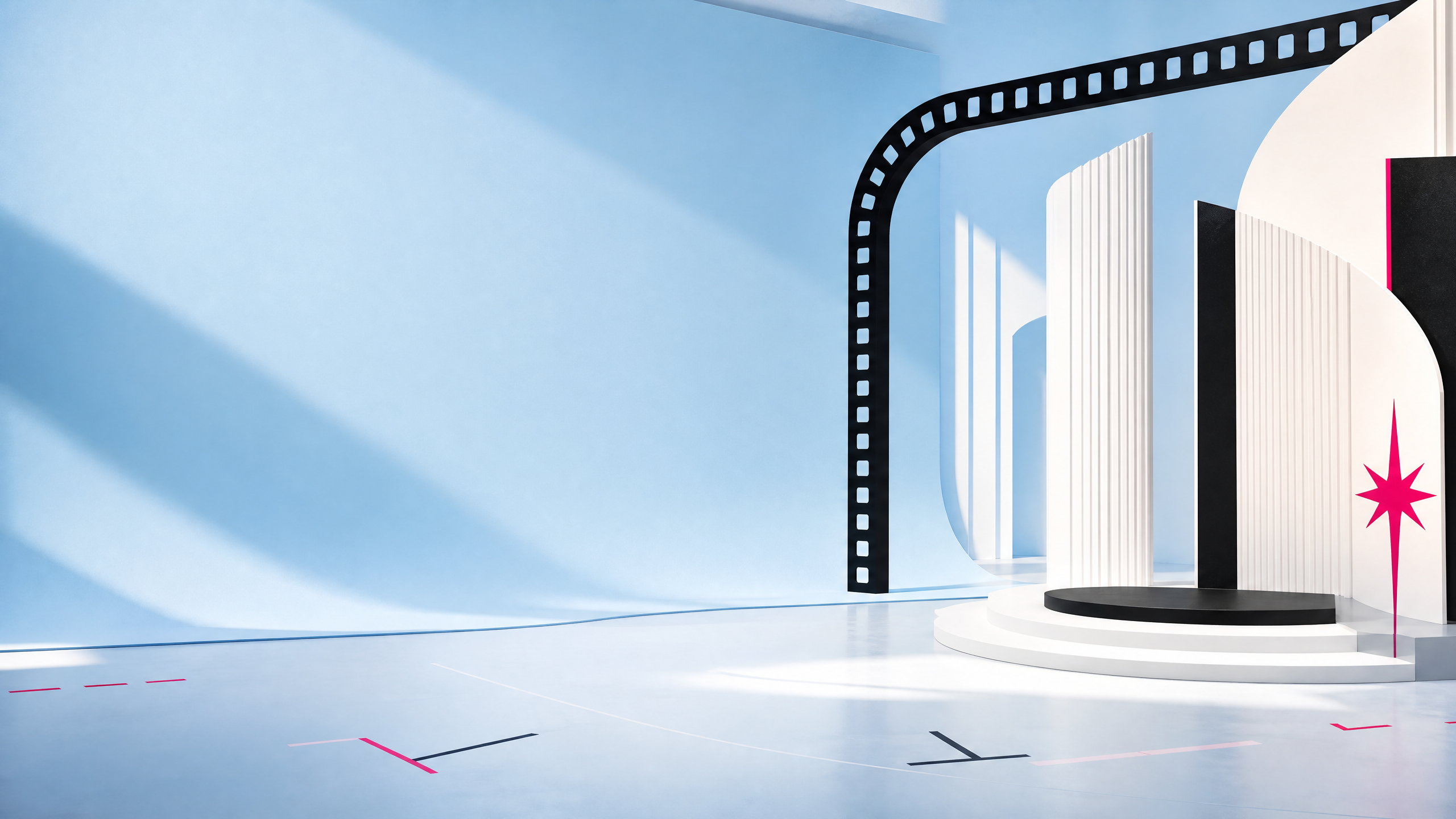 Editorial visual for Top Actor Website Examples: 6 Layouts That Actually Work